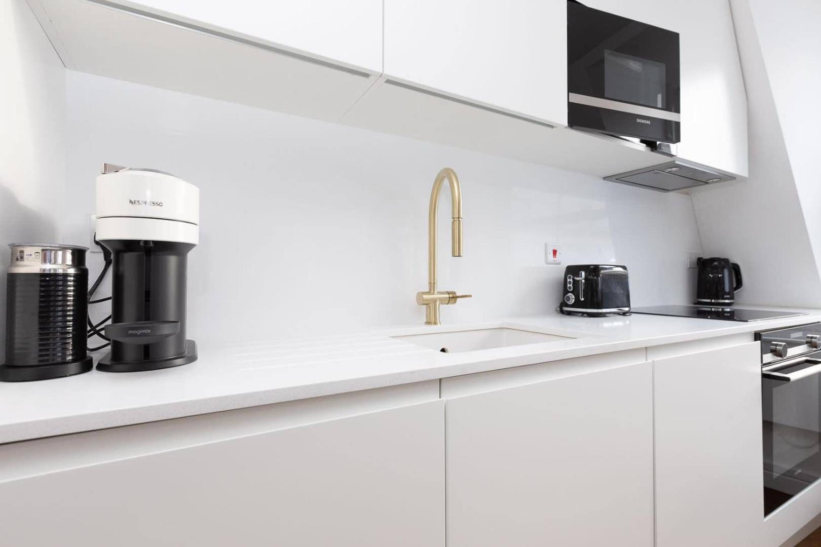Luxury 2 Bedroom Duplex Penthouse Covent Garden Holborn Londres Exterior foto